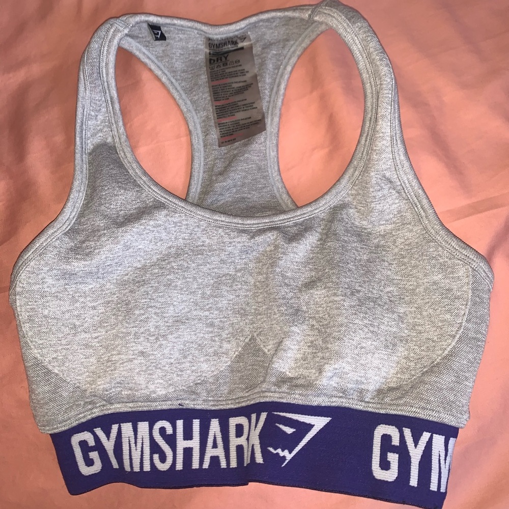 Gymshark